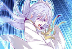 RAW Manhua Magic Emperor Chapitre 677 VF Scan Le Pouvoir Extraordinaire De Cette Secte
