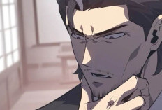 RAW Manhwa Return From The Abyss Capítulo 23 Scan PT BR Siga Aqui Para Obter Mais Informações