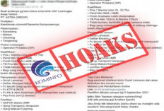 PT Astra Daiki Indonesia Apakah Penipuan? Waspada Hoax! Cek Disini Keaslian Loker yang Benar