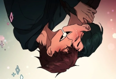 Lire Release Your Persona Chapitre 11 VF FR Scan et spoilers, finir par une relation heureuse