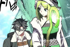 Spoiler RAW! Lecture En Ligne Manhwa I Killed An Academy Player Chapitre 63 Scan VF FR, La Venue D'un Maître