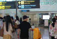 Kabar Gembira Libur Nataru: Angkasa Pura Indonesia Resmi Terapkan Kebijakan Insentif Bandara 50 Persen