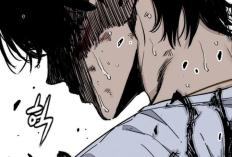 Webtoon Wind Breaker Chapitre 541 FR Scan et spoilers, le match devient de plus en plus intense et plein de tension