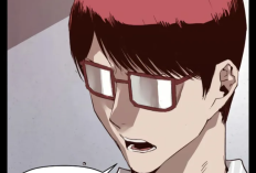 Déjà Disponible sur Netflix ! Lien Lire le Manhwa Weak Hero Chapitre Complet VF Scan
