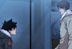 RAW Manhua Arctic Cold War Chapter 27 Bahasa Indonesia: Spoiler, Jadwal Rilis, dan Link Baca Gratis