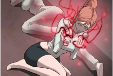 Enlace Leer Manhwa Bones Capítulo 23 RAW Español, La situación de riesgo vital de Taeso