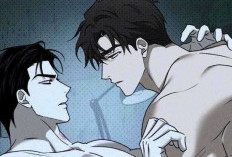 RAW Lecture En Ligne Manhwa BL Under the Green Light Chapitre 78 Scan VF FR, L'espoir de Se Retrouver