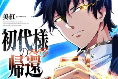 Sinopse e Link de Leitura do Mangá Return of the First Patriarch: The Strongest Reincarnates into His Descendant 1000 Years Later PT BR Capítulo Completo