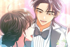 Algo Misterioso! Spoiler & Links de Leitura Manhwa DARK MOON: Two Moons Capítulo 19 PT BR Scan