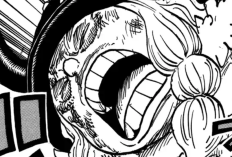 Leia Mangá One Piece Capítulo 1156 Scan PT BR, RAW! A Lendária Aventura do Xebec
