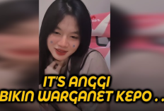 Link Video Anggi Viral Terabox Live Bareng Pacar, Isinya Bikin Gagal Fokus Cek Disini!