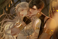 Sinopsis Manhwa Who Stole the Empress dan Link Baca Bahasa Indonesia Full Chapternya, Siapa yang Mencuri Permaisuri?