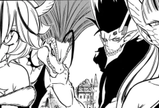 Lisez Fairy Tail : 100 Years Quest Chapitre 185 VF Scan RAW Toutes les attaques ont été repoussées !