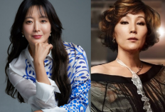 Kim Hee Sun dan Lee Hye Young Siap Jadi Pemeran Utama di Drakor 'My House' Produksi MBC, Bakal Hadir 2024 Mendatang!
