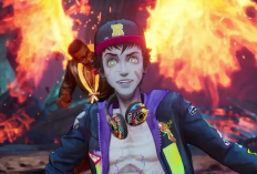 Critique de Stupid Never Dies, un action-roguelike à l’ambiance pop-punk typique !