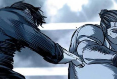 Masih Saling Tonjok! Baca Manhwa Castle 2: On Top of Everyone Chapter 39 Bahasa Indonesia, Lee Shinwoo Vs Eunsoo