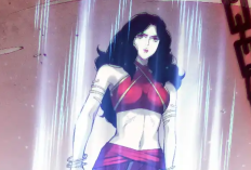 Manhua Catastrophic Necromancer Chapitre 173 Scan VF, La force éternelle tant attendue