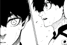 Lisez Blue Lock Manga Chapitre 338 FR VF Scan, lorsque les équipes s'affrontent