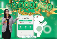 Galbay Kredione (360Kredi) Apakah Aman Jika Gagal Bayar? Fakta Lengkap Resiko DC Datang ke Rumah yang Wajib Diketahui Sebelum Telat Bayar!