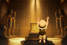 Apakah Game Penghasil Saldo DANA Lost Kingdom APK Terbukti Membayar dan Aman? AWAS! Jangan Kemakan Iklan Bodong