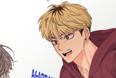 Spoiler du Manhwa BL Alpha Trauma Chapitre 34 VF Scan, La concurrence sur le campus !