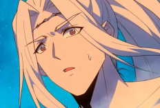 Leia du Manhua Hero X Demon Empress Capítulo 183 PT BR, Prepare-se para uma nova aventura