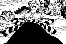 Mises à jour ! Manga One Piece Chapitre 1132 VF FR Scan, Luffy Fait un Nouveau Pas !
