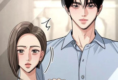 Ada Yang Lebih Gugup! Iseop Romance Chapter 115