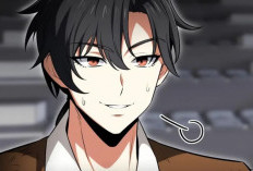Baca Manhwa I Killed An Academy Player Chapter 7 Bahasa Indonesia, Kematian Park Jihoo Masih Bikin Erie Trauma 