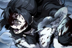 RAW Leia Manhwa Nano Machine (Nanotecnologia Marcial) Capítulo 244 Scan BR, Um Inimigo Difícil