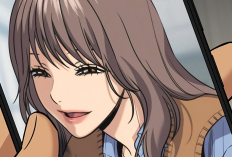 Link Baca Manhwa The Real Lesson (True Education) Chapter 192 Bahasa Indonesia, Wanita Incaran Ketua Berandalan