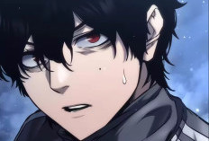 Bongkar Serangan Baru! Bocoran Manhwa The End of the World War Chapter 9 Bahasa Indonesia 