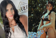 Enlace de Rashel Fernández Video Completo Sin Censura, Revisa El Contenido Original Aquí aún No Eliminado