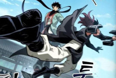 Hanya Menghindari! Link Baca Manhwa The Martial Genius Who Remembers Everything Chapter 12 Bahasa Indonesia