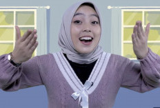 Youtuber Anak Nisa Kinderflix Kuliah Dimana? Intip Kampus dan Jurusan Konten Kreator Kesayangan Balita yang Lagi Viral Ini 