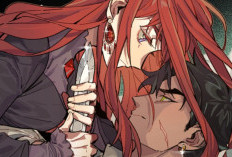 Manhua The Veiled Queen Capítulo Completo PT BR Scan A Vingança De Sai Contra Sua Madrasta
