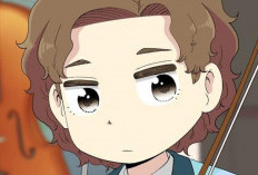 Baca Manhwa Beethoven Reborn Chapter 34 Bahasa Indonesia, Bae Dobin Ikut Perlombaan Biola!