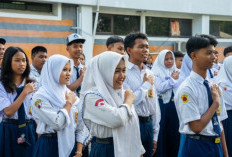 Jadwal Seleksi Beasiswa Cahaya Pintar 2026 dan Dokumen yang Perlu Disiapkan, Khusus Untuk Pelajar Dari Keluarga Kurang Mampu