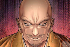 Update Leia de Manhwa Muscle Joseon Capítulo 87 PT BR, O Mestre está cada vez mais corajoso!