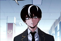Ler Manhwa Conquering the Academy with Just a Sashimi Knife Capítulo 38 PT BR, Assumir uma nova missão