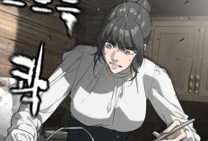 Link Baca Manhwa Killer Peter Chapter 91 Bahasa Indonesia, Hanna Kini Telah Kembali