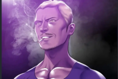 Spoiler Manhwa Smoking Hypnosis Chapter 18 Bahasa Indonesia, Keadaan yang Makin Kacau!
