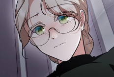 Lisez Cours privé du désir Manhwa Chapitre 23 en FR Scan, une profonde tristesse