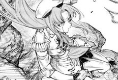 Hindari Pertempuran! Prediksi Manga Shangri-La Frontier Chapter 278 Indonesia Scan Terbaru