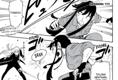 Spoilers RAW! Lire le Manga Spy X Family Chapitre 118 Scan VF, Une résistance surprenante !