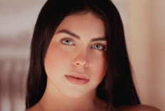 Enlace Vídeo Rashel Fernández Hacen Que Muchos Internautas Sientan Curiosidad Por Su Verdadera Figura
