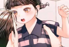 Très Heureux! Manhwa Ton Enfant Qui Me Ressemble Chapitre 39 en Anglais, Comme Père et Fille !