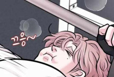 Devenir un Couple Fidèle ! Explication de la Fin du Manhwa BL Respect For Taste Chapitre 26