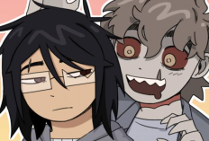 Link para ler Webtoon Faminto por Atenção PT BR Capítulo Completo, O Zumbi que se Apaixonou