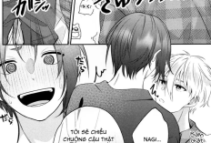 Spoiler Manga BL (Vicera) Blue Lock Dj Chapter 64 Bahasa Indonesia, Perdebatan yang Kian Memanas